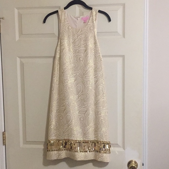 Lilly Pulitzer Dresses & Skirts - Lily dress
